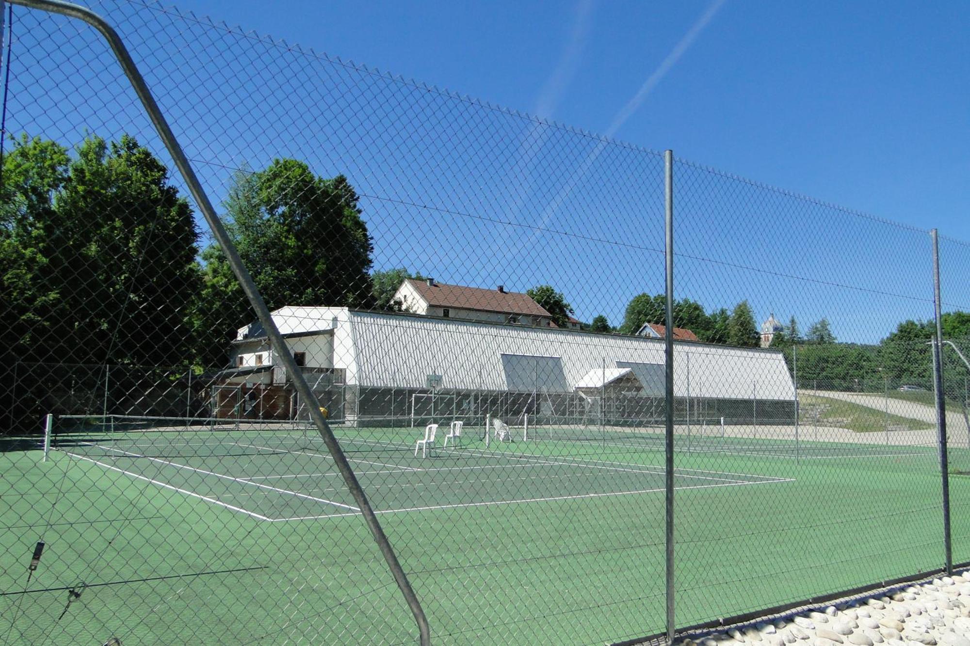 Gite 1805 Montagnes Du Jura Avec Spa Et Sauna Classe 3 Etoiles Foncine-le-Haut Εξωτερικό φωτογραφία